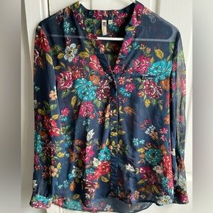 Kut from the Kloth blouse